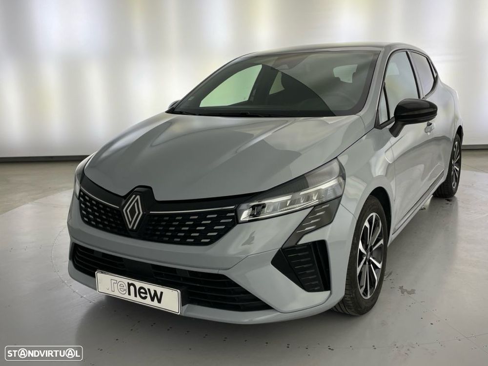 Renault Clio 1.0 TCe Techno - 21