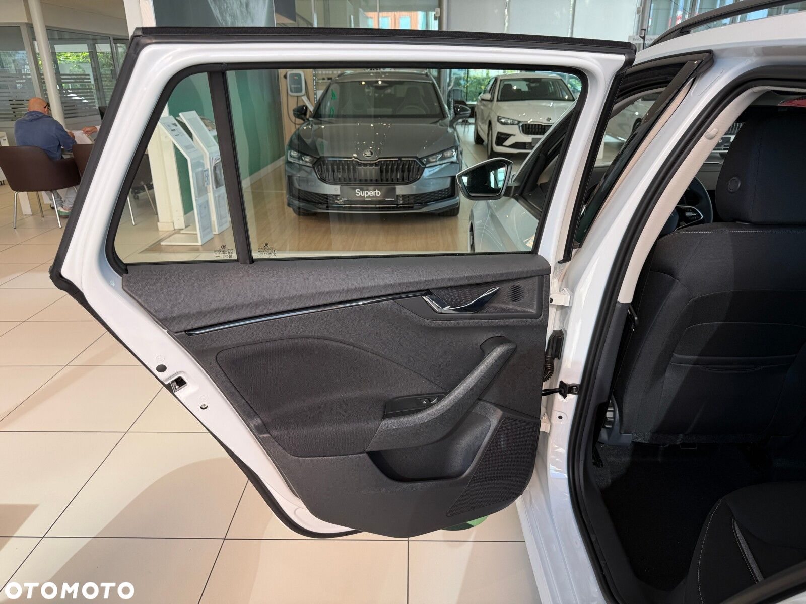 Skoda Kamiq 1.5 TSI Edition 130 DSG - 13
