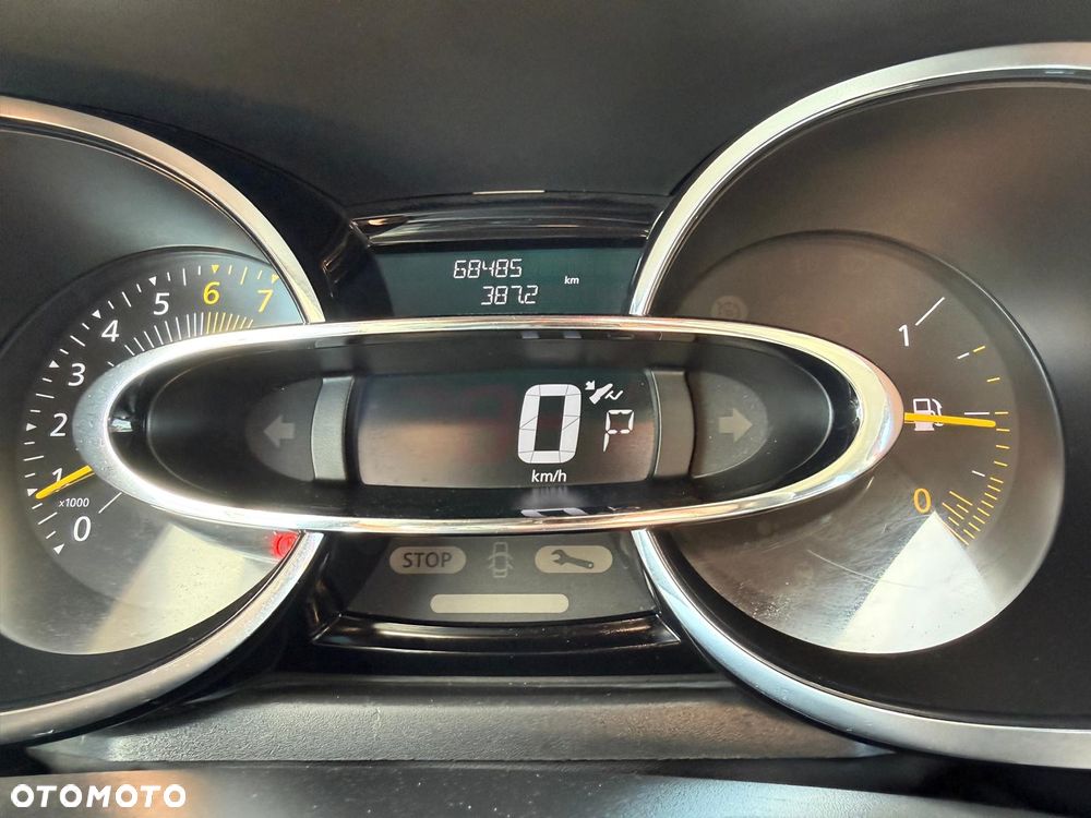 Renault Clio 1.2 TCe GT 120 EDC - 23