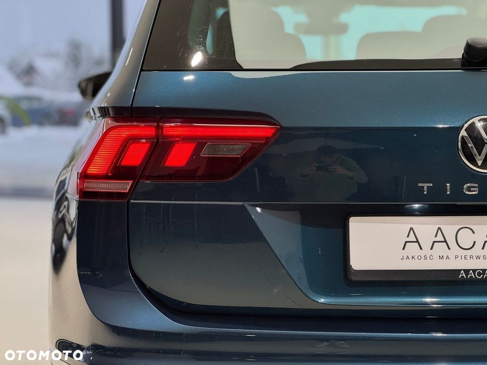 Volkswagen Tiguan 1.5 TSI EVO Life DSG - 39