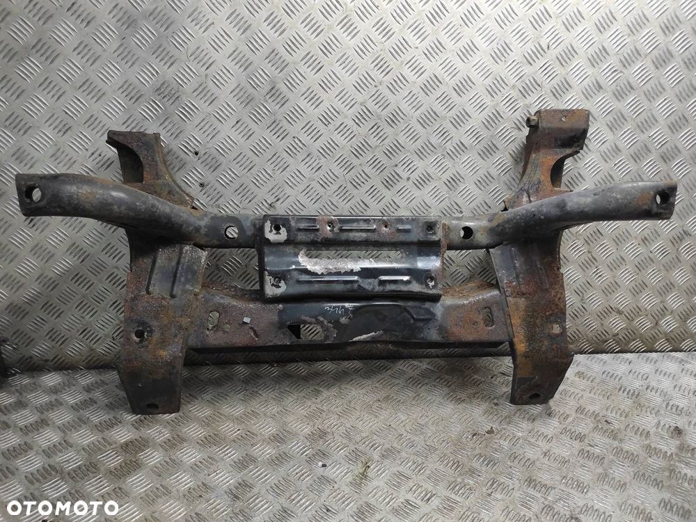 SANKI WÓZEK KOŁYSKA SILNIKA CHRYSLER NEON II 99-02r 2.0 16V - 1