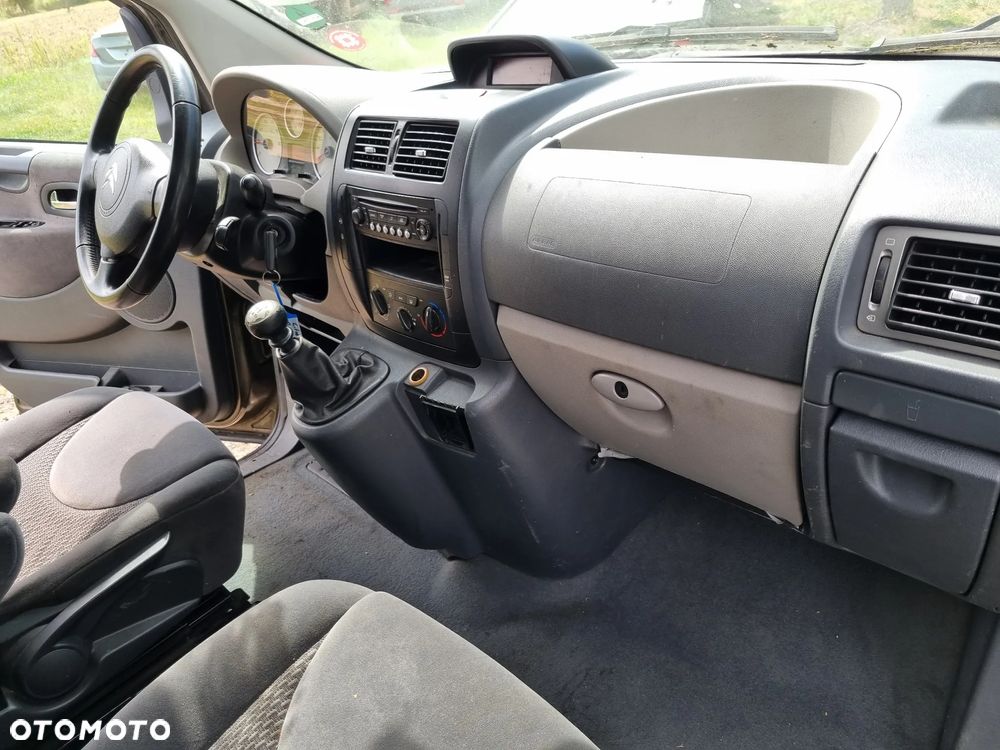 Citroën Jumpy L2 (8-Si.) Selection - 21