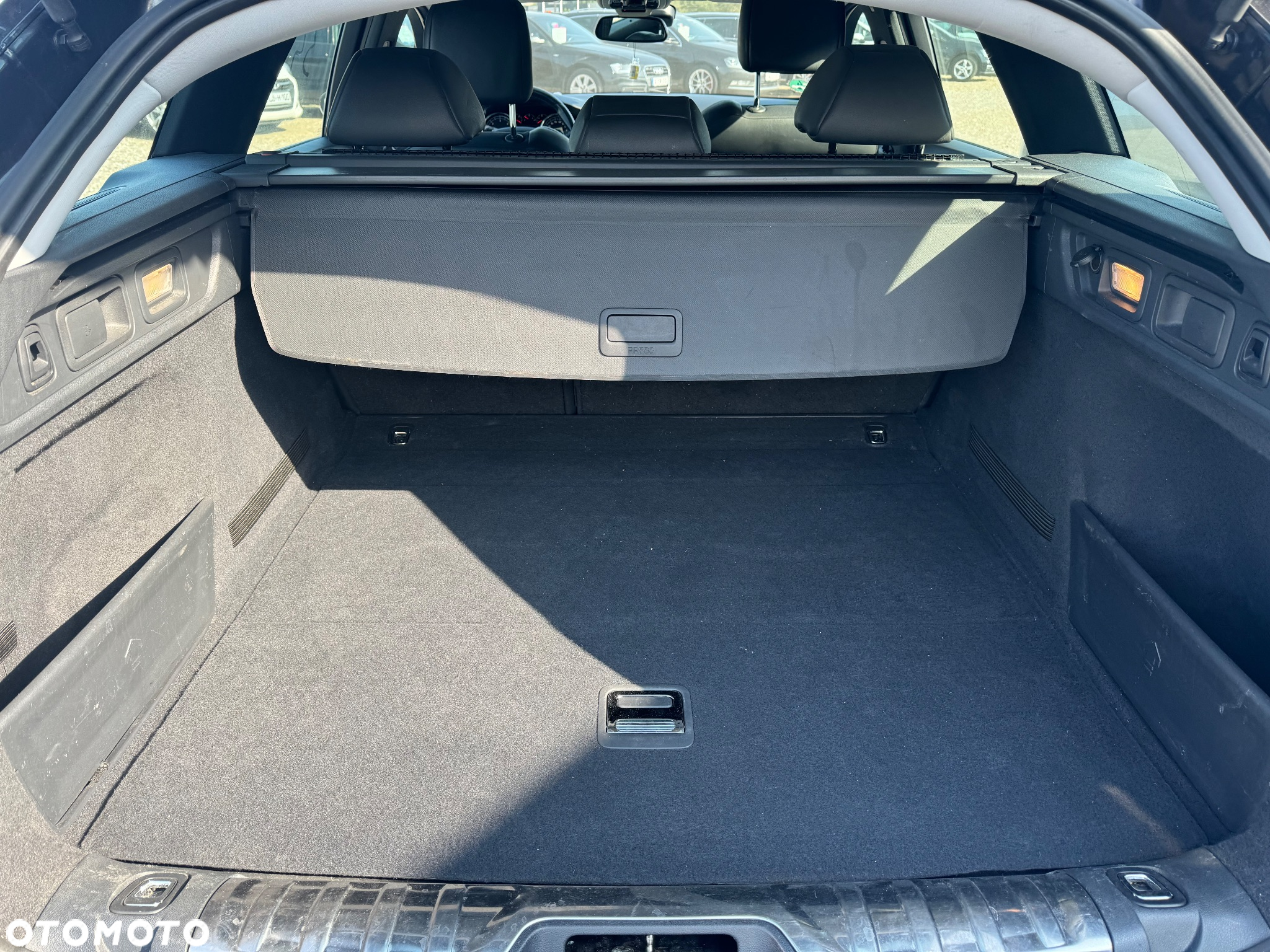 Peugeot 508 2.0 HDi Business Line - 12