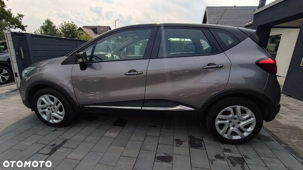 Renault Captur 0.9 Energy TCe Limited - 8