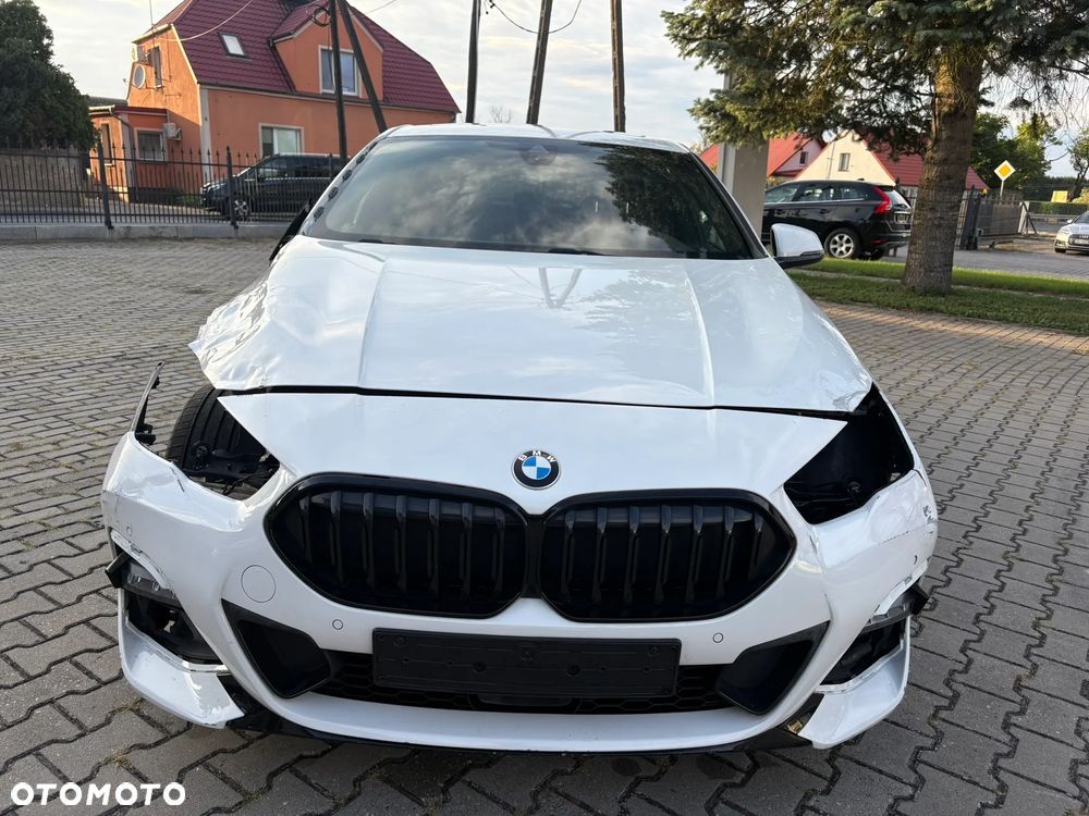 BMW Seria 2 - 2