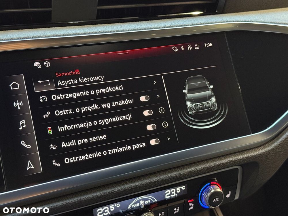 Audi Q3 Sportback - 39