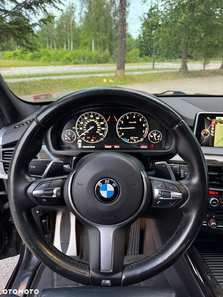 BMW X5 - 24