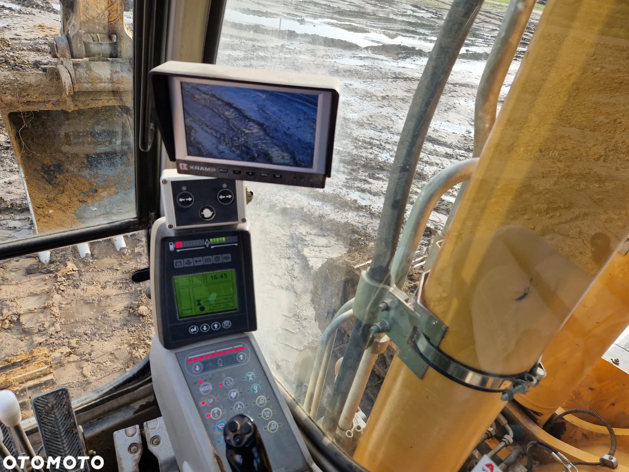 Liebherr R934C HDS Litronic - 7