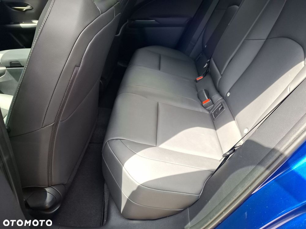 Lexus UX 200 GPF F Sport Design 2WD - 15