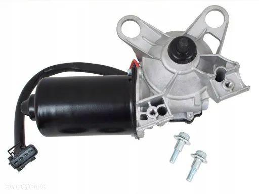 SILNIK SILNICZEK WYCIERACZEK PRZÓD OPEL VECTRA C 02- SIGNUM 03- NOWY - 3