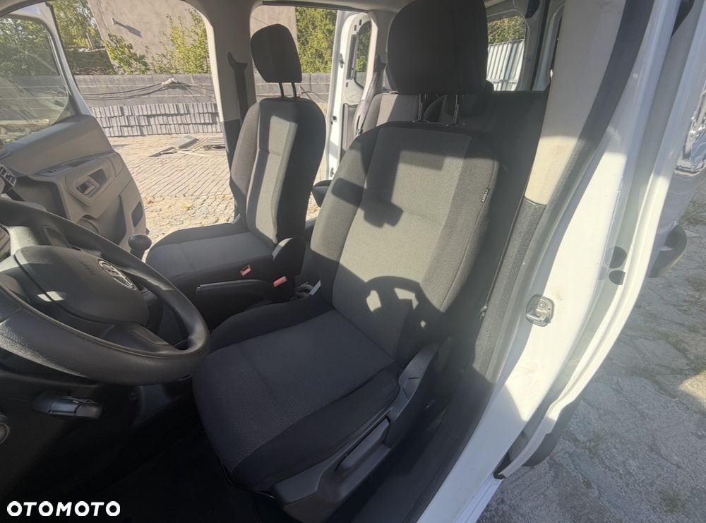 Toyota Proace City Verso - 10