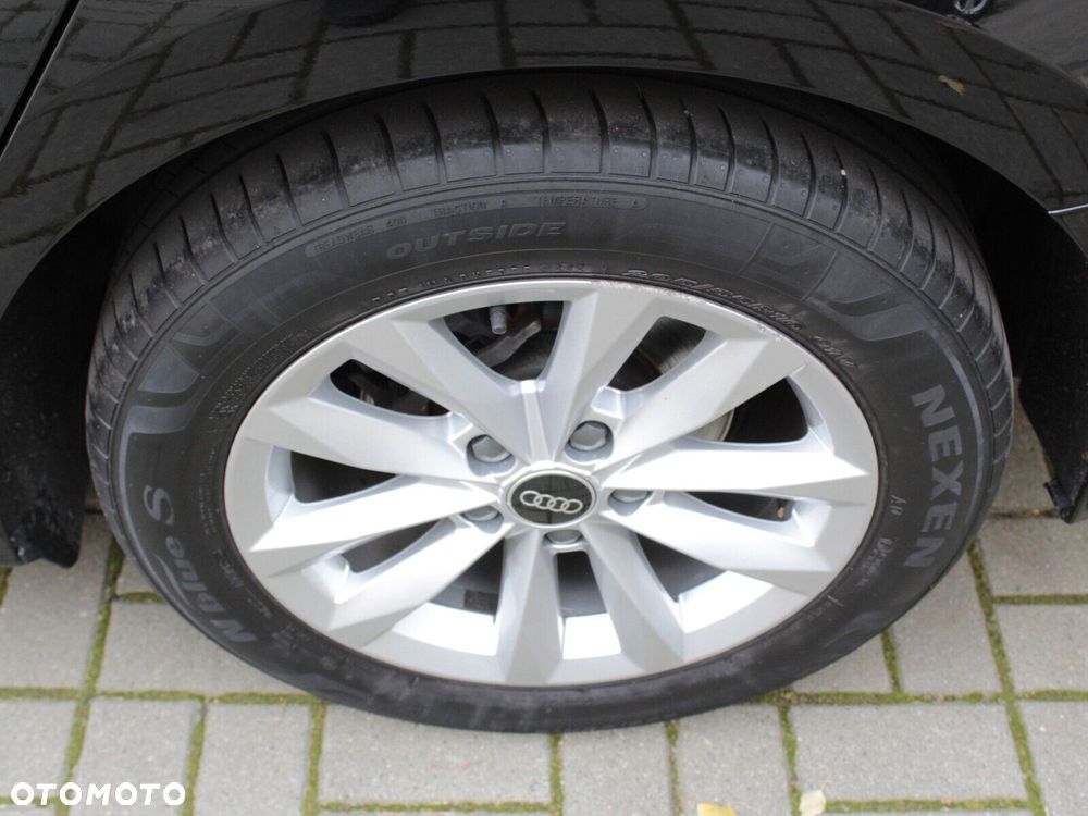 Audi A3 Sportback - 32