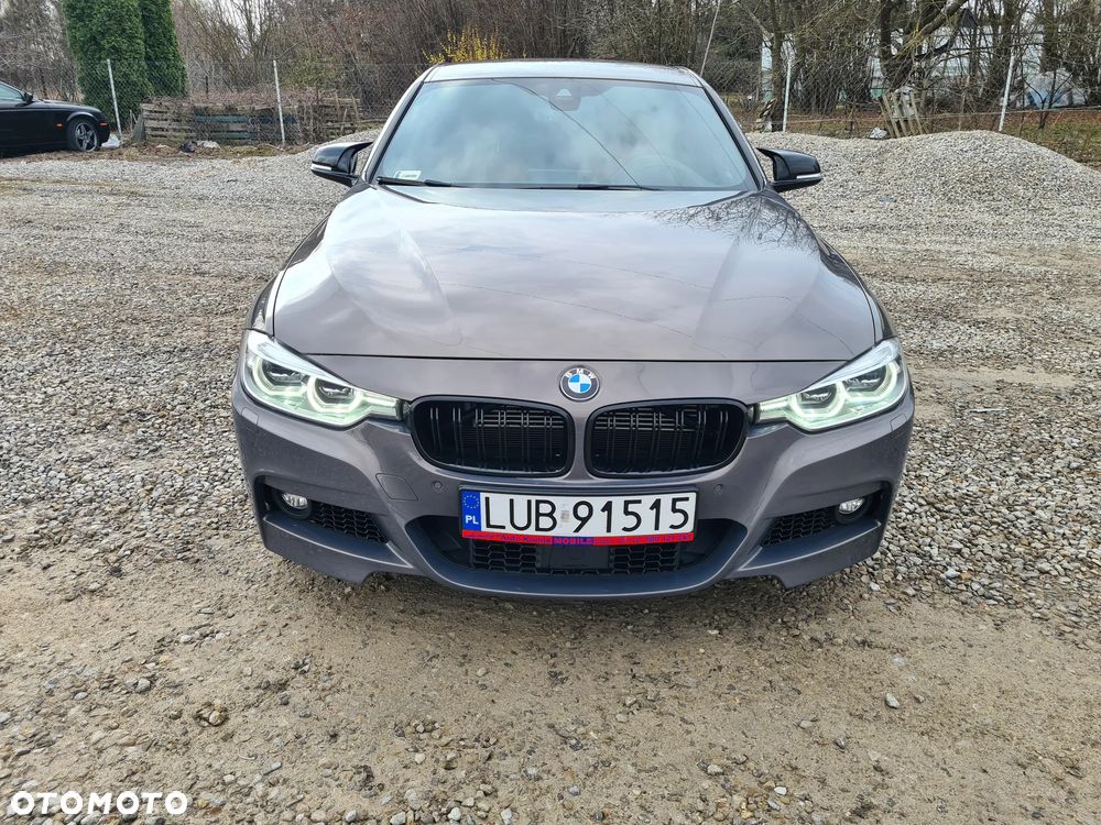 BMW Seria 3 - 3