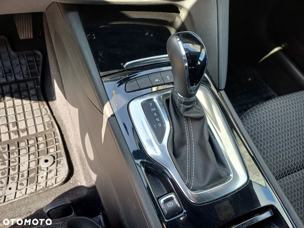 Opel Insignia 2.0 CDTI Elegance S&S - 25