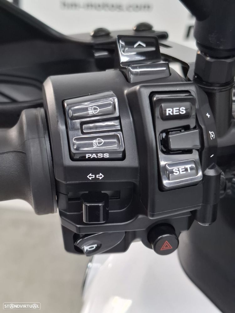 Yamaha Tracer 9 GT - 18 MESES DE GARANTIA - 10