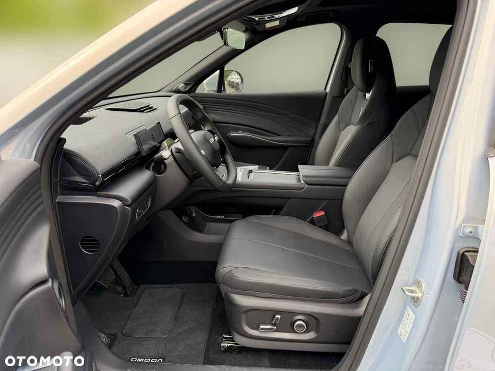 Omoda 7 1.5 T-GDi Super Hybrid Luxury - 6
