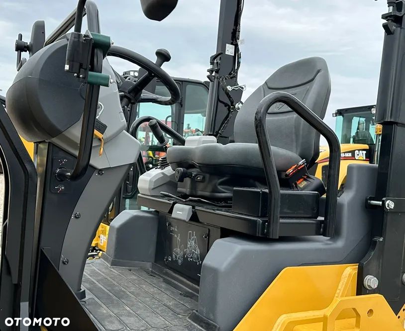 Caterpillar CB 2.7 GC - 20