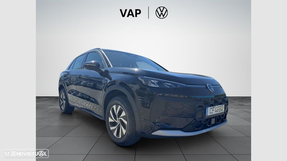 VW T-Roc 1.5 eTSI Trend DSG - 3