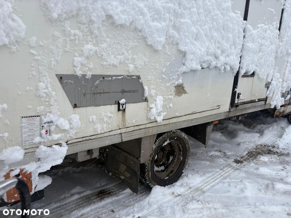 Iveco Daily 35C12 - 4