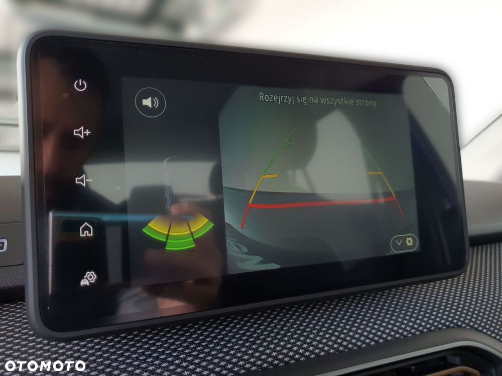 Dacia Sandero Stepway - 18