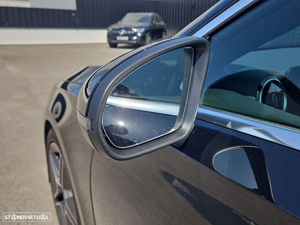 Mercedes-Benz A 180 d AMG Line Aut. - 18