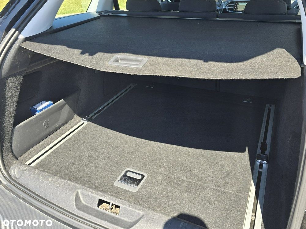 Peugeot 308 - 19