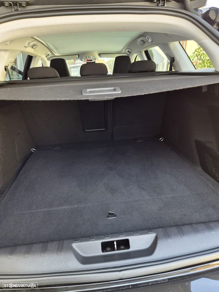 Peugeot 308 SW 1.6 BlueHDi Allure - 9