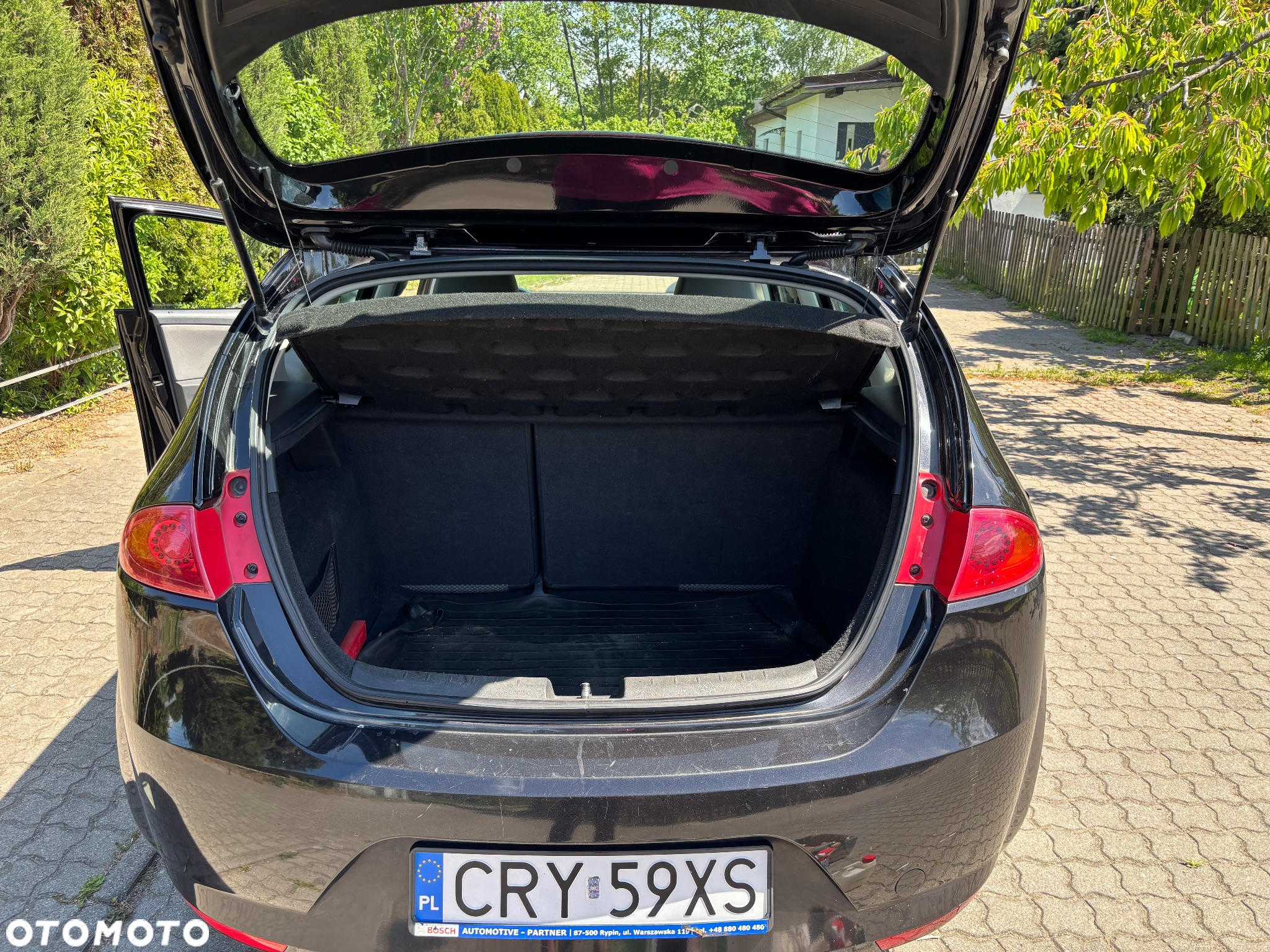 Seat Leon - 8