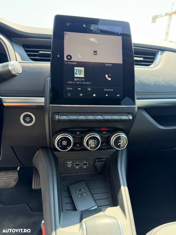 Renault ZOE EV50 135hp Evolution - 2