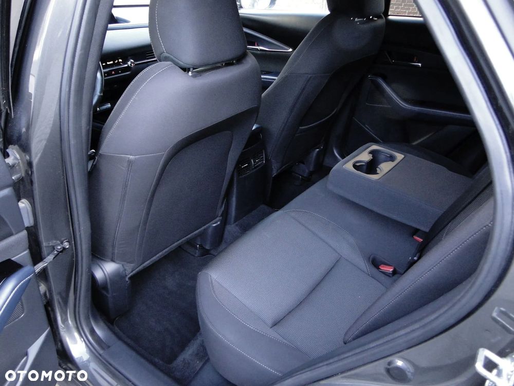 Mazda CX-30 e-SKYACTIV-G 2.0 M HYBRID 150 - 29