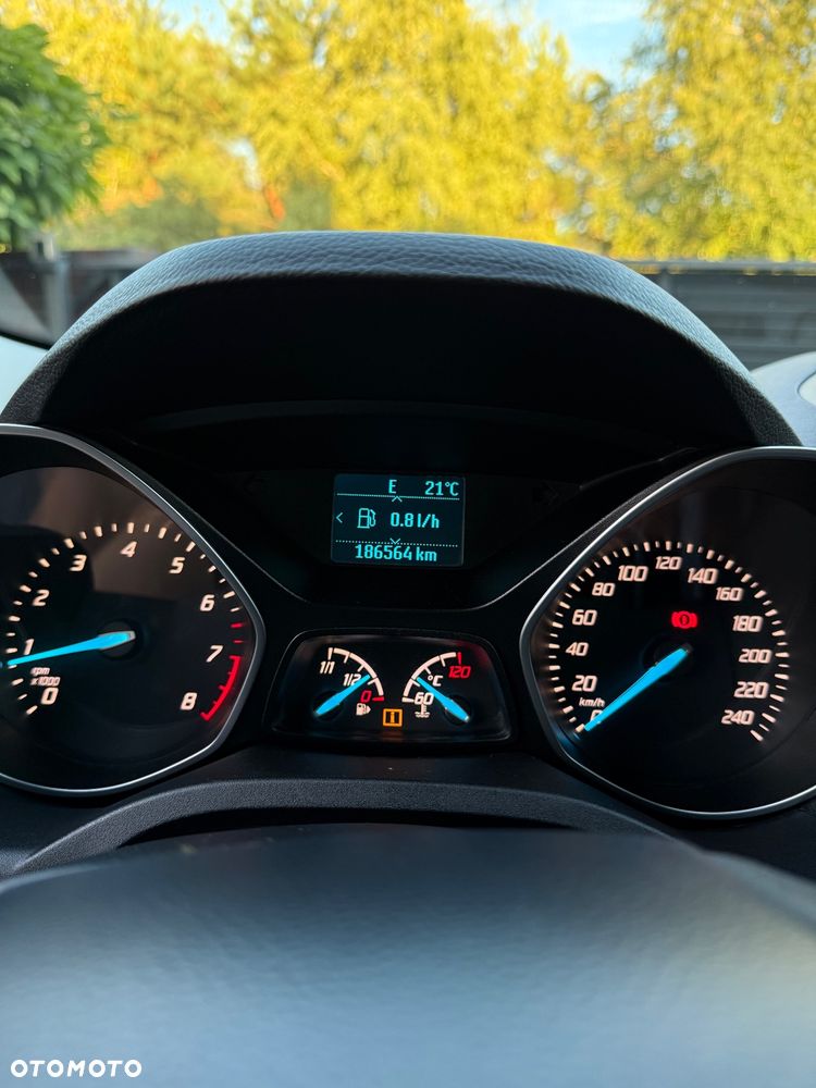 Ford Kuga 1.5 EcoBoost FWD Titanium ASS - 19