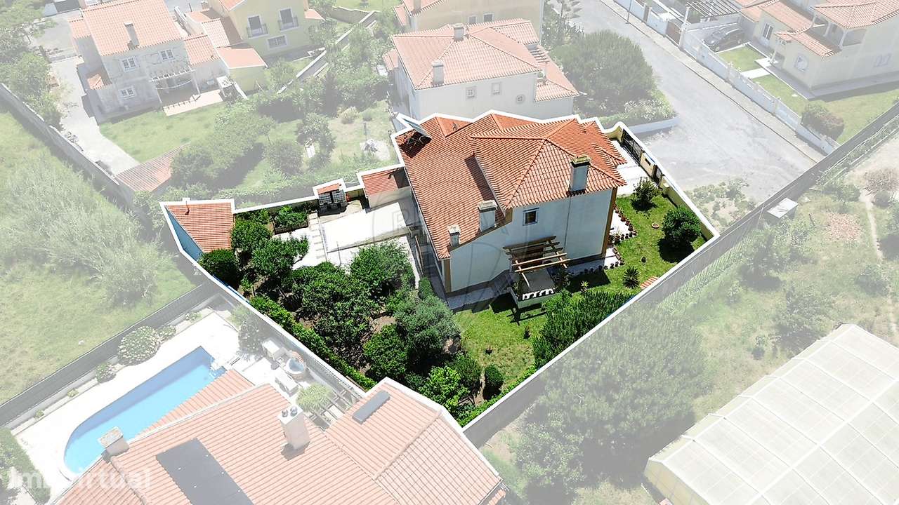 Moradia T3 para venda - Grande imagem: 4/30