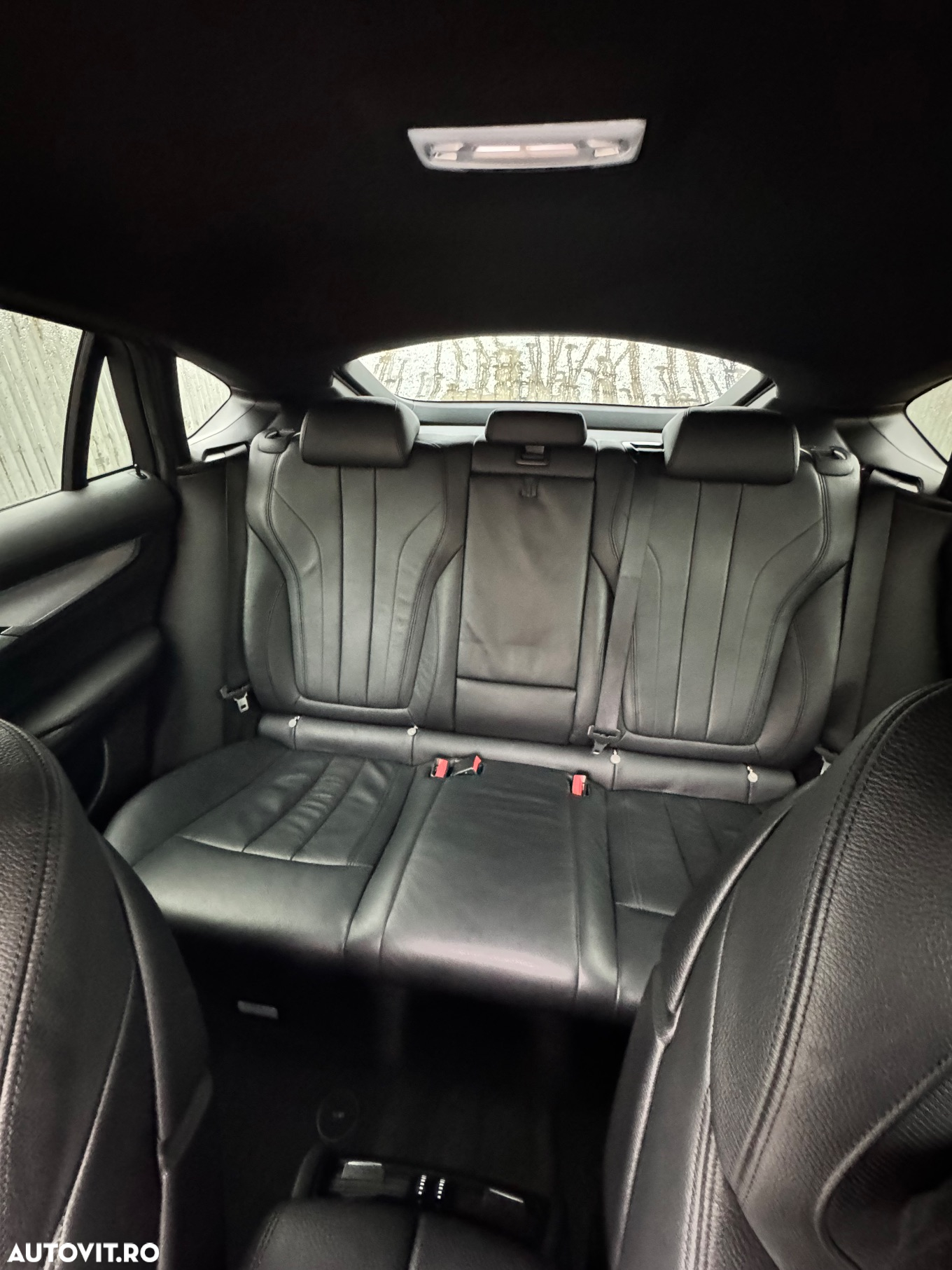 BMW X6 xDrive30d - 38