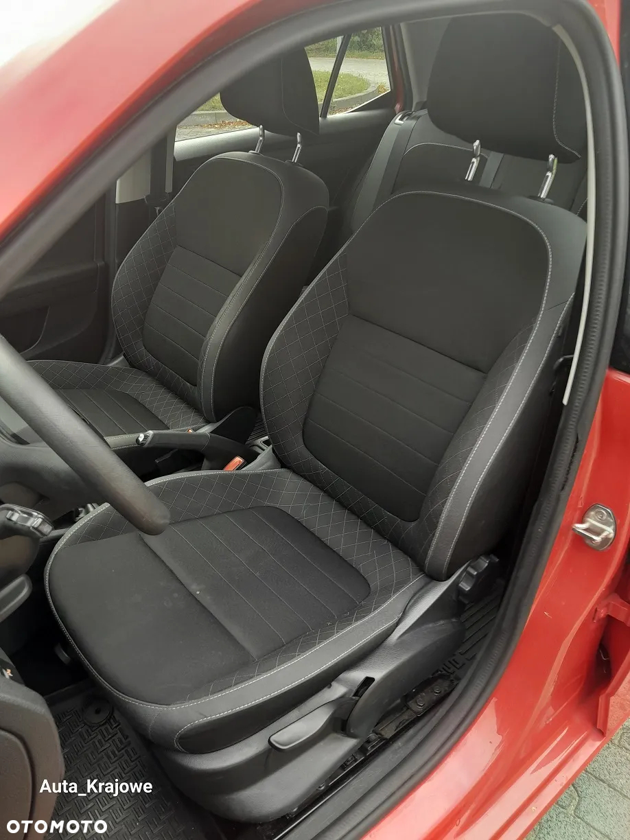 Skoda Fabia 1.0 Ambition - 24