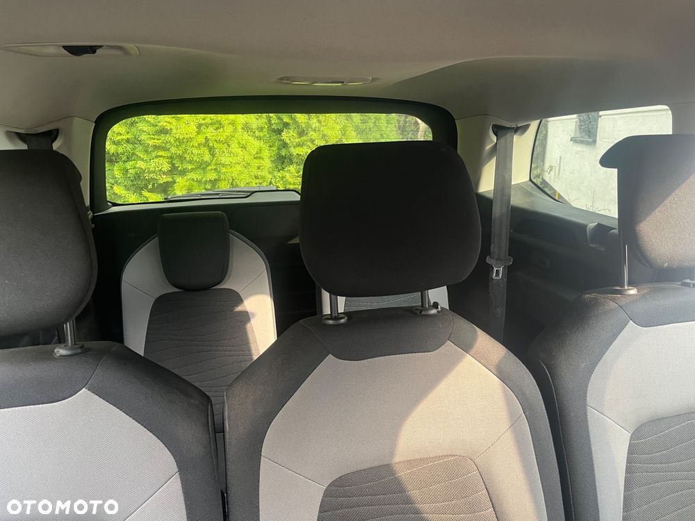 Citroën C4 Picasso 2.0 BlueHDi Intensive - 23