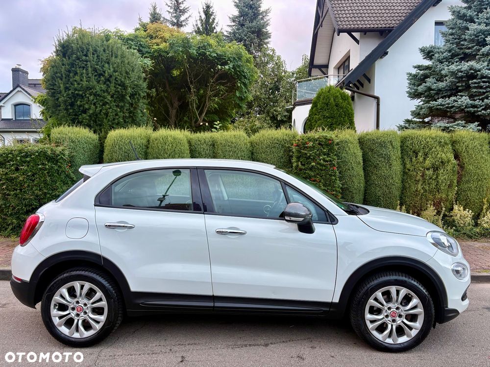 Fiat 500X 2015 photo 3