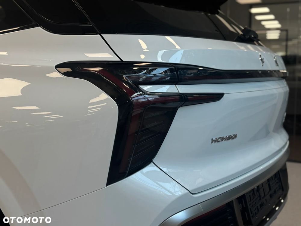 Hongqi HS3 1.5T FWD - 13