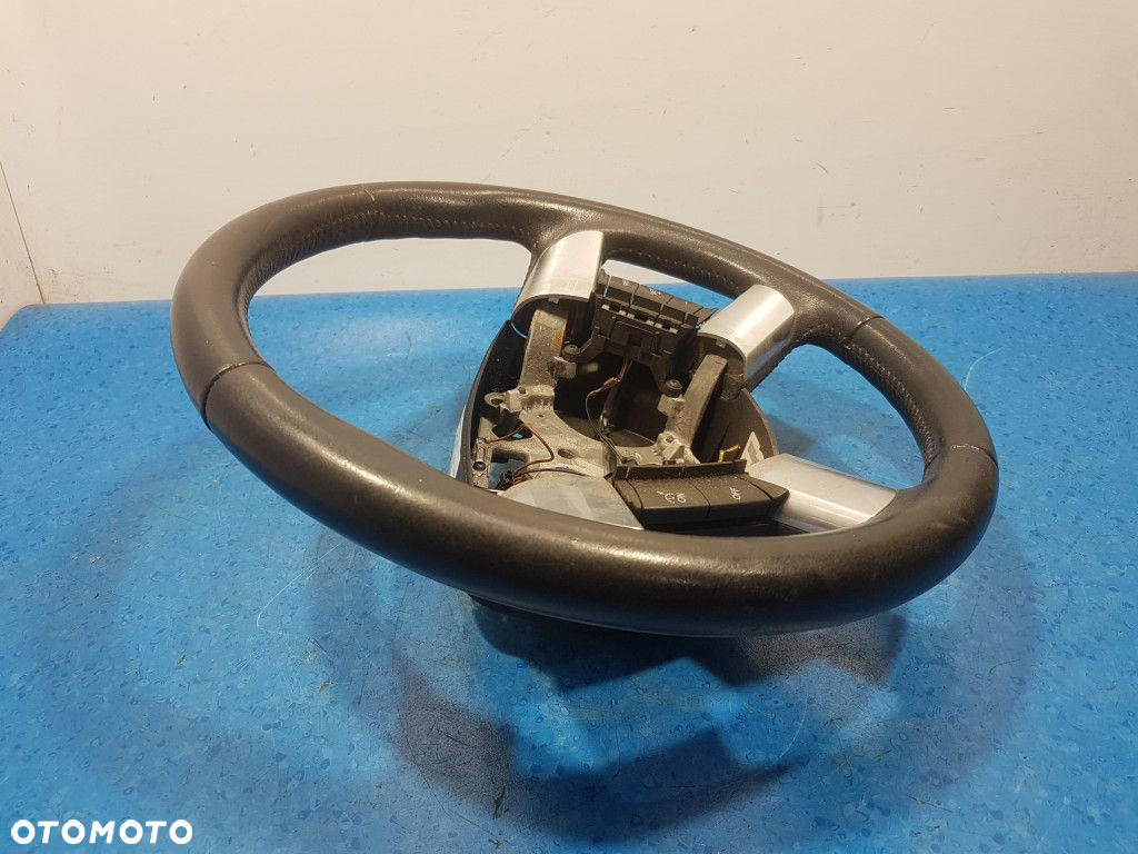 KIEROWNICA. 3M513600C FORD FOCUS C-MAX - 7