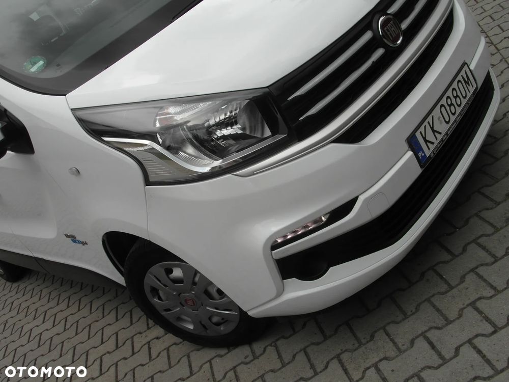 Fiat Talento L1H1 Family - 15