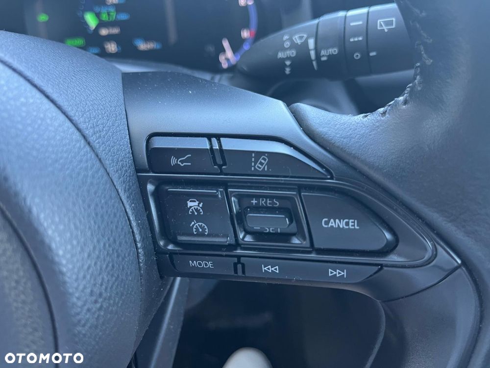 Toyota Yaris Cross Hybrid 1.5 Adventure - 9