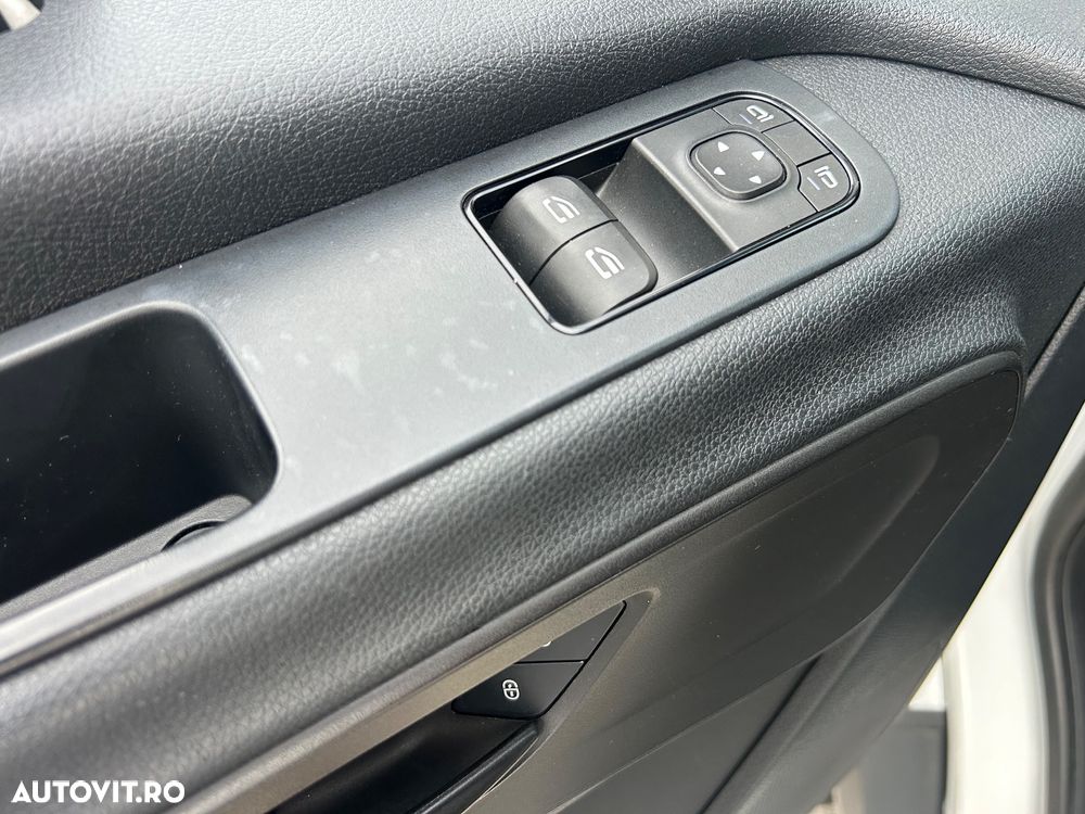 Mercedes-Benz Sprinter FRIGORIFIC THERMO KING - 27