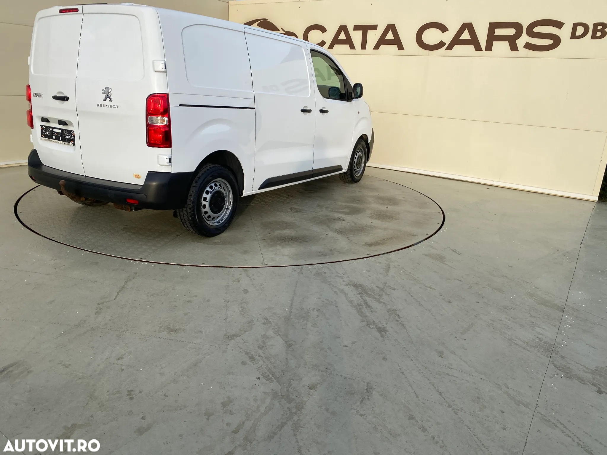 Peugeot Expert  L2H1  2CULISANTE - 14