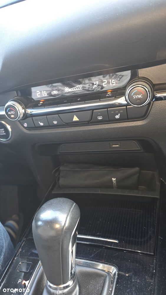 Mazda CX-30 2.0 mHEV Hikari 2WD - 8