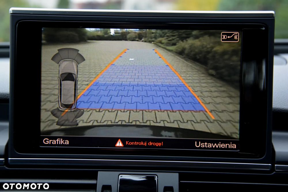 Audi A6 Avant - 7