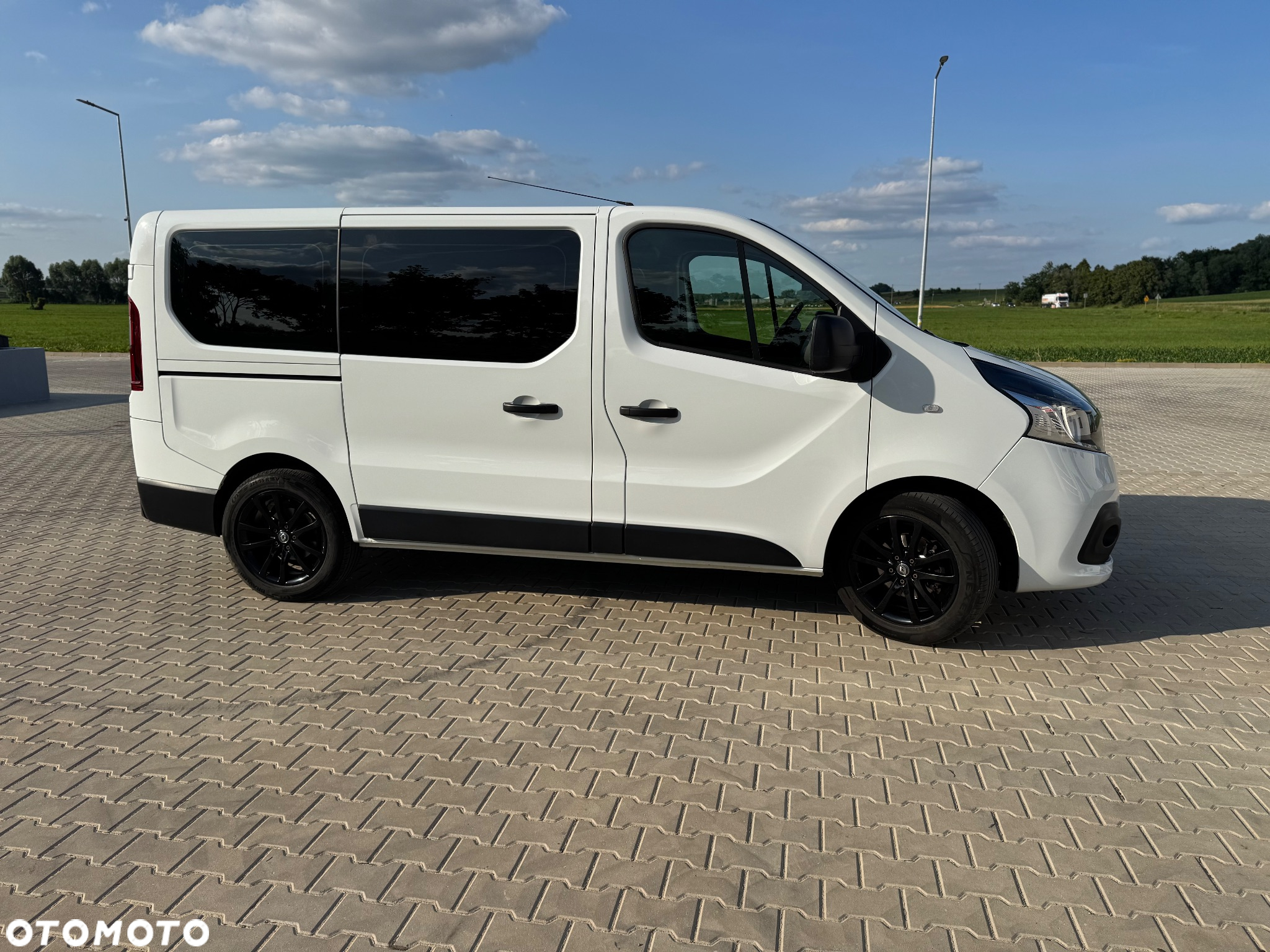 Renault Trafic - 4