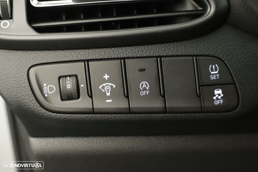 Hyundai i30 1.0 T-GDI Style Plus DCT - 19
