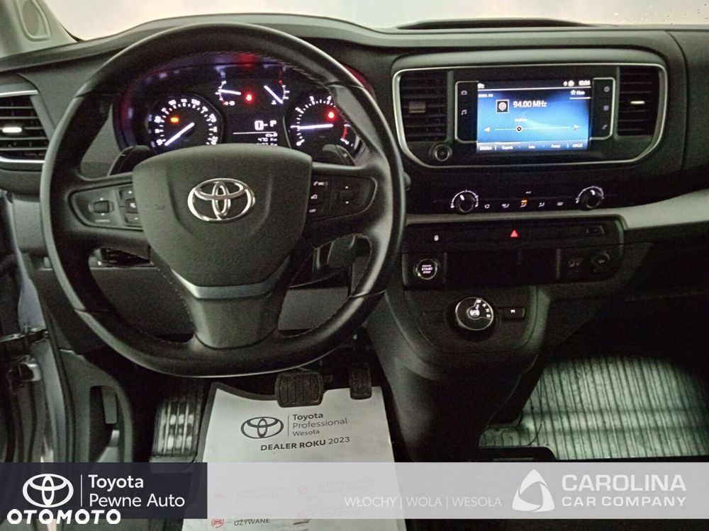 Toyota Proace Verso 2.0 D4-D Long Business - 3