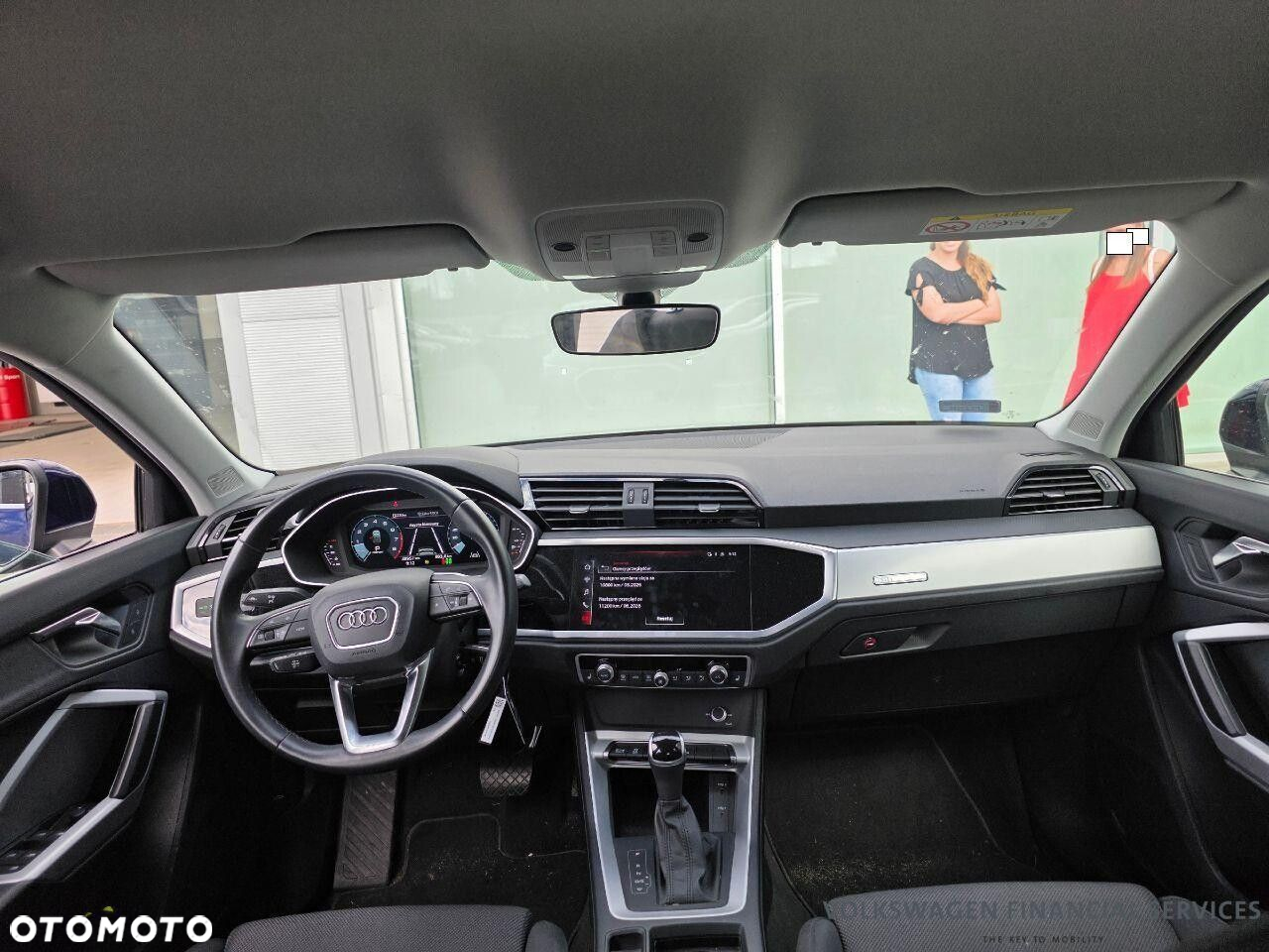 Audi Q3 - 10