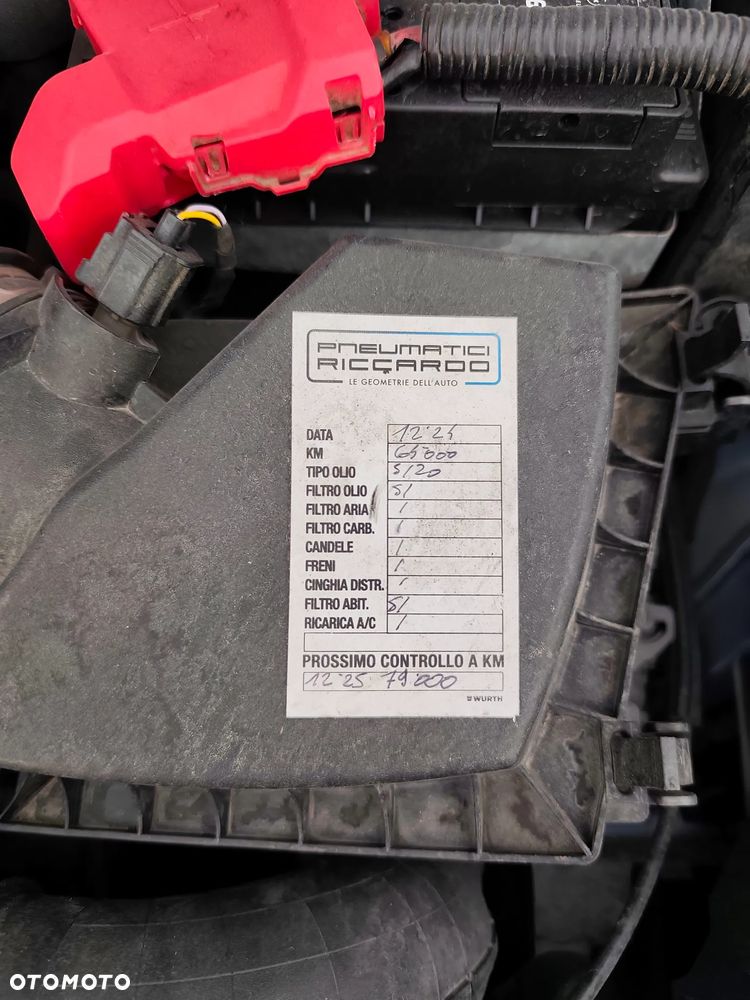 Ford Fiesta 1.5 EcoBoost S&S ST X - 17