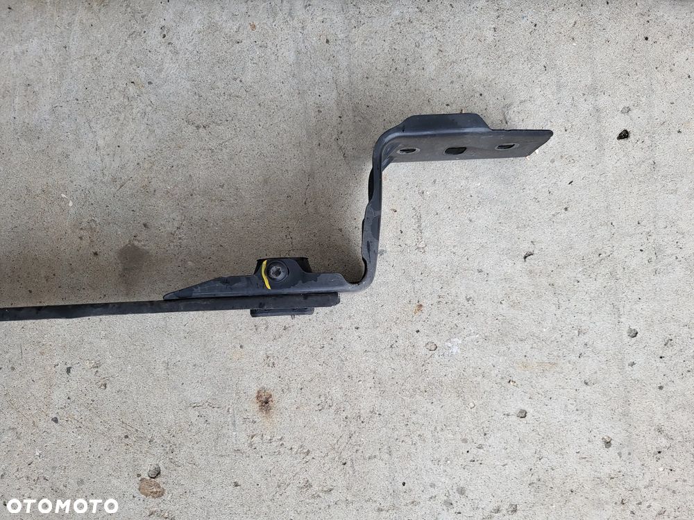 Belka pod chłodnice Peugeot 308 T9 - 4